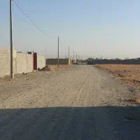 ۵۰۰مترمربع  در اراضی دشت بهشت گلمکان