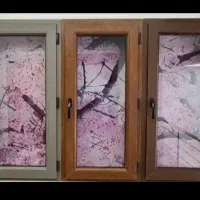 نصب وساخت تخصصی پنجره‌ای دو جداره وینتک پنجره یک