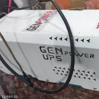 دستگاه UPS