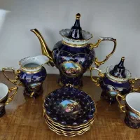 ظروف آنتیک خاص|ظروف سرو و پذیرایی|میاندوآب, |دیوار