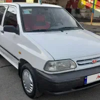 پراید مدل۹۵