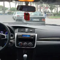 آریو زوتی مدل ۱۳۹۶