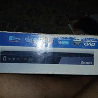 دویدی بفروش میرسد|پخش‌کننده DVD و ویدیو|اهواز, کوی رمضان|دیوار