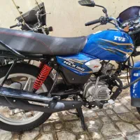 موتور اچ ال ایکس hlx 150 خشک