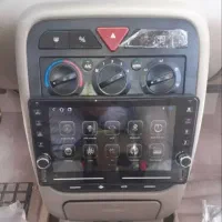 روکش صندلی مانیتور سیستم ضبط|قطعات یدکی و لوازم جانبی|خرم‌آباد, |دیوار