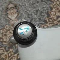 کباب پز گازی،،در حد نو،،عتیقه|اجاق گاز و لوازم برقی پختوپز|پاکدشت, شهرک امام رضا|دیوار