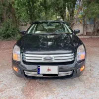 فورد فیوژن 2009|خودرو سواری و وانت|کیش, |دیوار
