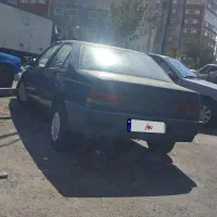 پژو آر دی (RD) دوگانه سوز LPG، مدل ۱۳۸۴|خودرو سواری و وانت|تبریز, |دیوار