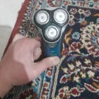 ماشین ریش تراش فیلیپس|آرایشی، بهداشتی، درمانی|تهران, نیروی دریایی|دیوار