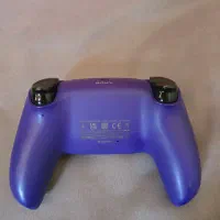 دسته پی‌اس‌فایو(ps5) رنگ بنفش
