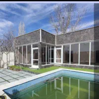 نگهبانی سرایداری باغ