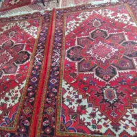 فرش دستباف ۶متری هریس
