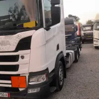 اسکانیا|خودرو سنگین|اسلام‌شهر, ملک‌آباد|دیوار