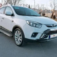 جک،S5-AT مدل۹۷ اتوماتیک|خودرو سواری و وانت|اراک, |دیوار