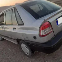 پراید۱۴۱سالم