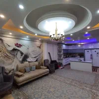 ویلایی ۱۳۲ متری دو خواب شیک و لاکچری سندداد|فروش خانه و ویلا|آزادشهر, |دیوار