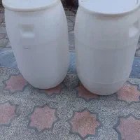 دبه|ظروف نگهدارنده، پلاستیکی، یک‌بارمصرف|کرمان, |دیوار