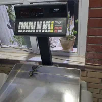 فروش ترازو دیجیتالی