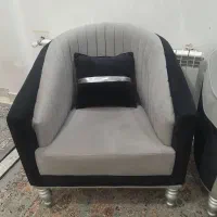 مبل ۷نفره راحتی