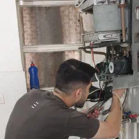 نصب، سرویس و تعمیر پکیج و رادیاتور