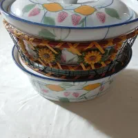 ظرف و ظروف|ظروف سرو و پذیرایی|اراک, |دیوار