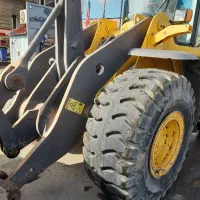 لاستیک لودر بارز کیو ۲۰ سایز ۲۳.۵