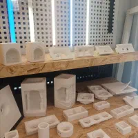 لاین نوری.|لوستر و چراغ آویز|شیراز, سیاه سنگ|دیوار