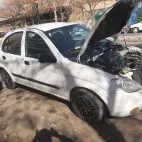 تیبا۱صندوقدار۹۲