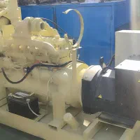 دیزل ژنراتور ۸۸ کاوا|ماشینآلات صنعتی|شیراز, داریون|دیوار