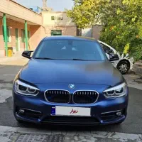Bmw 125i|خودرو سواری و وانت|تهران, زیبادشت|دیوار