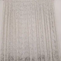 پرده پذیرایی|پرده، رانر، رومیزی|معصومیه, |دیوار