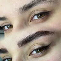 مدل عکاسی برای میکروبلیدینگ بدون محدودیت سنی|خدمات آرایشگری و زیبایی|کرج, کوی مهر|دیوار