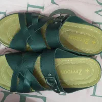 دمپایی طبی زنانه|کیف، کفش، کمربند|نجف‌آباد, باغ ملی|دیوار