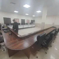 میز کنفرانس گروهی درسایز و ابعاد مختلف|دفتر کار|کرج, حسین‌آباد|دیوار