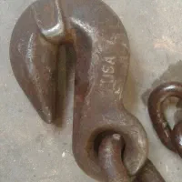 زنجیرجرثقیلUSAسایز10