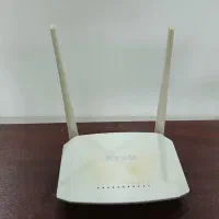 مودم روتر بی سیم تندا