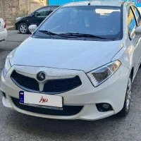 برلیانس h220مدل آخر ۱۳۹۶ بیرنگ کم کارکرد