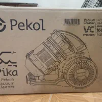 جاروبرقی پیکا