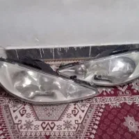 لوازم پژو۲۰۶|قطعات یدکی و لوازم جانبی|پاکدشت, پاکدشت (مامازند)|دیوار