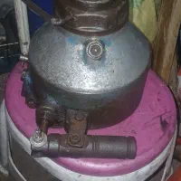 جک قدیمی|قطعات یدکی و لوازم جانبی|اردبیل, |دیوار