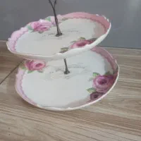شیرینی خوری دوطبقه فقط ۳۰۰،شکلات خوری وگلدون و..