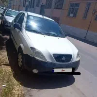 تیبا ۲ سفید مدل ۹۴