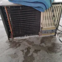 یک عدد کولر اجنرال ۱۸۰۰۰ موتور بزرگ به فروش میرسد|کولر گازی و فنکوئل|شبانکاره, |دیوار