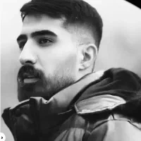 طراحی چهره و ساخت تابلو دکوراتیو