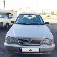 پراید مدل 95