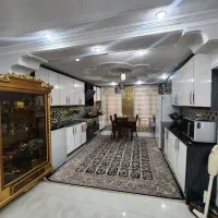 کابینت آشپزخانه دست دوم