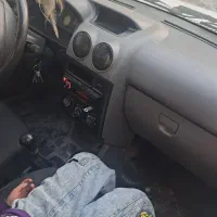 پرایدمدل 91