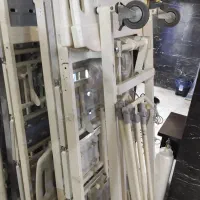 کارگر ساده شرکت تجهیزات پزشکی