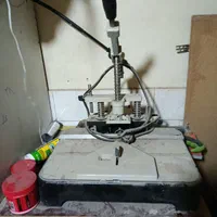 دم چلچله|ابزارآلات|کرج, ساسانی (قلمستان)|دیوار