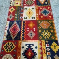 قالیچه زیبا 4متری